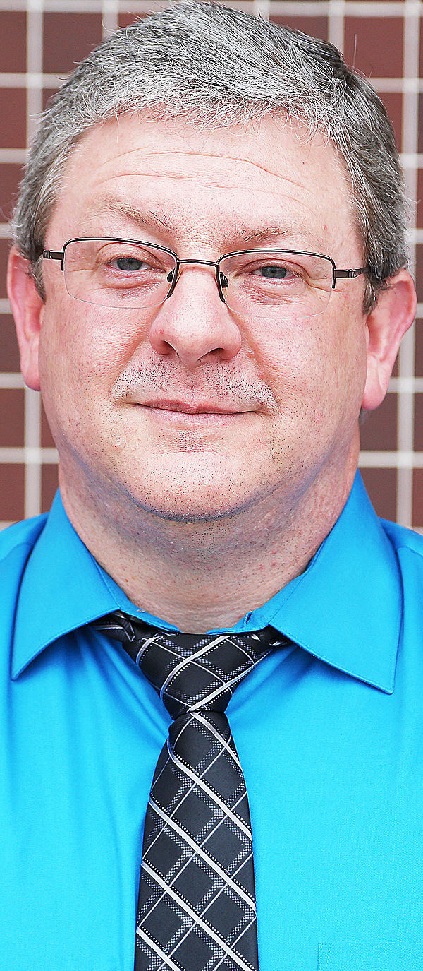 Gerald Williamson